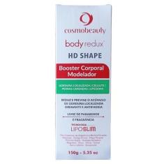 Imagem de Creme Booster Corporal Modelador Body Redux Cosmobeauty