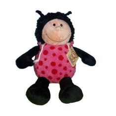 Imagem de Joaninha De Pelúcia Joali Joana Manuque B51M 60cm