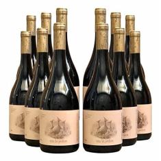 Imagem de Vinho Las Perdices Reserva Bonarda | Kit com 12 Garrafas | Oferta