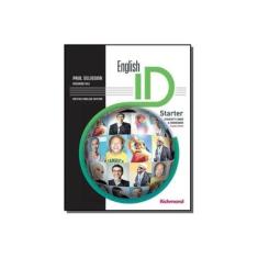Imagem de English Id British Version - Starter - Student's Book + Workbook - Seligson, Paul; Sili, Ricardo - 9788516101671