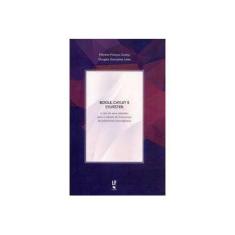 Imagem de Boole, Cayley e Sylvester: O Uso de Seus Métodos Para o Cálculo de Invariantes de Polinômios Homogêneos - Kleyton Vinicyus Godoy - 9788578614713