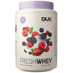 Imagem de Dux Nutrition Fresh Whey Frutas s - 900 g