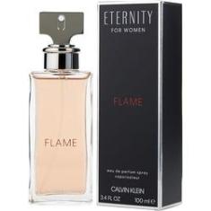 Imagem de Perfume Eternity Flame Feminino EDP 100 ml