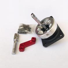 Imagem de Trambulador Billet Câmbio Tremec T5