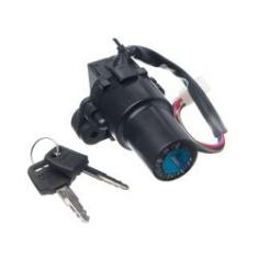 Imagem de Chave Ignicao Condor Ybr 125 2005