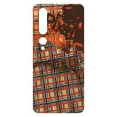 Imagem de Capa Adesivo Skin194 Verso Para Xiaomi Mi 10 5g 2020