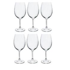 Imagem de Conjunto De Taças Para Vinho Tinto 450Ml Anna 6 Peças Nova Bohemia 58000