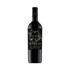 Imagem de Vinho Diablo Black Cabernet Sauvignon 750ml