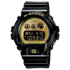 Imagem de Relógio Casio G-Shock Masculino DW-6900CB-1DS