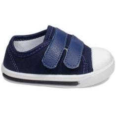 Imagem de Tênis Keto Baby Menino 024060-44-Masculino