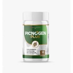 Imagem de Picnogenol Pinus Pinaster + Ômega 3 590Mg 30 Cáp Pele E Unha - Potenza
