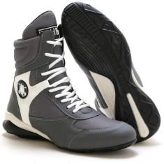 Imagem de Tênis Academia Unissex Azul Marinho World Boot-Unissex