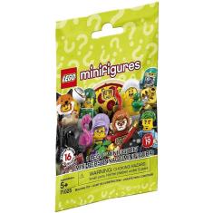 Imagem de Lego Minifigures 71025 Série 19 Kit de Construção (1 Minifiguras) (Descontinuado pelo Fabricante)