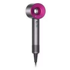 Imagem de Quick Dry: Secador De Cabelo Com Tecnologia De Íons Negativos - Af