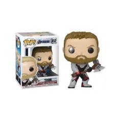 Imagem de Boneco Figure Action Funko Thor Vingadores