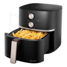 Imagem de Fritadeira Elétrica Air Fryer Grand 5,2l 220v Prosdócimo WAP