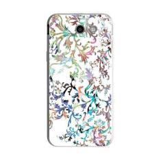 Imagem de Capa Adesivo Skin106 Verso Para Samsung Galaxy J3 Prime - KawaSkin
