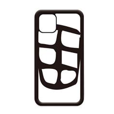 Imagem de Capa com inscrição óssea chinesa sobrenome Tian para iPhone 11 Pro Max para Apple Mobile Case Shell