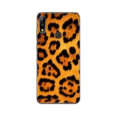 Imagem de Capa Adesivo Skin575 Verso Para Zenfone Max Pro (m2) Zb631kl