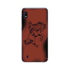 Imagem de Capa Adesivo Skin357 Verso Para Samsung Galaxy A10 (Sm-A105) - Kawaski