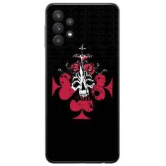 Imagem de Capa Adesivo Skin008 Verso Para Galaxy A32 5G (SM A326) - KawaSkin