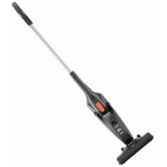 Imagem de Aspirador Pó Philco Ciclone PAS1450C 1300WPortátil 2 em 1 Cinza Filtro HEPA 5m Cordão