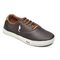 Imagem de Sapetênis Tênis Infantil Blu Casual Cadarço Sapato Macio Confortável -