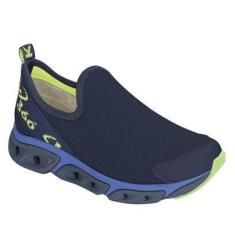 Imagem de Tênis Infantil Kidy K360 Energy Impulso-Unissex
