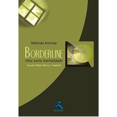 Imagem de Borderline. Uma Outra Normalidade - Capa Comum - 9788537203286