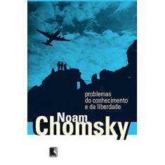 Imagem de Problemas do Conhecimento e da Liberdade - Noam Chomsky - 9788501071118