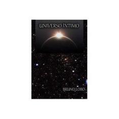 Imagem de Universo Íntimo - Bruno Lobo - 9788591995202