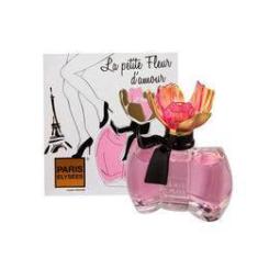 Imagem de Perfume Paris Elysees La Petite Fleur D'amour