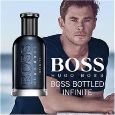 Imagem de Perfume Hugo Boss Bottled Infinite Edp 50 Ml Masculino
