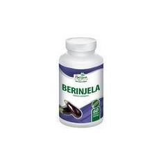 Imagem de Berinjela 500mg - 60 cápsulas