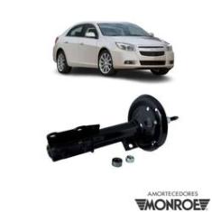 Imagem de Amortecedor Dianteiro Esquerdo - Malibu Ltz 2010 A 2012 - 72200