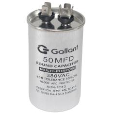 Imagem de Capacitor CBB65 Gallant 50MF +-5% 380 VAC GCP50S00A-IX380