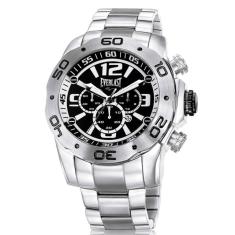 Imagem de Relógio Everlast Masculino E549 Cronógrafo Calendário