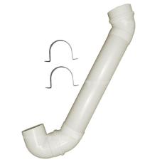 Imagem de Comedouro Para Cães E Gatos 5 Kg - Pvc 90 Cm - Madareli