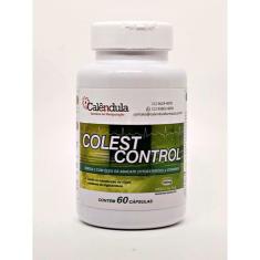 Imagem de Ômega 3 - Controle do Colesterol - COLEST CONTROL 60 Cápsulas