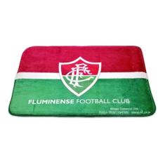 Imagem de Tapete Multiuso e decorativo do Fluminense 40x60cm Oficial