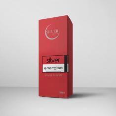 Imagem de Perfume Silver Energise Eau Parfum Masculino 65 ML - Silver Perfumes