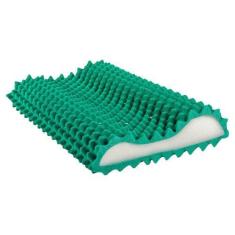 Imagem de Travesseiro Magnético Anatômico Kenko Premium, Travesseiro Anatômico M