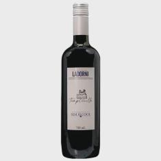 Imagem de Vinho Fino Tinto Seco Tempranillo Sem Álcool 720ml - La Dorni