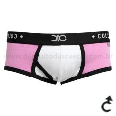 Imagem de Cueca Slip Premium Dionísio Collection