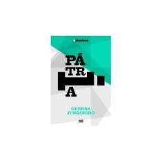 Imagem de Pátria - Guerra Junqueira - 9789898508232