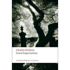 Imagem de Great Expectations - Charles Dickens - 9780199219766