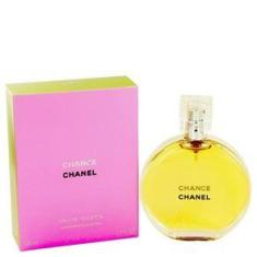 Imagem de Perfume Chanel - Chance - Eau de Toilette - Feminino - 50 ml