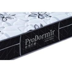 Imagem de Colchão Probel Molas Pocket Springs Black Casal 138