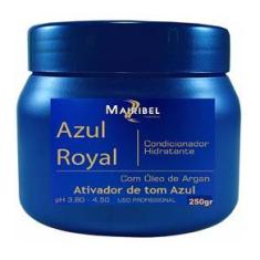 Imagem de Mascara  Royal 250G Mairibel / Hidraty Profissional