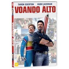 Imagem de DVD - Voando Alto